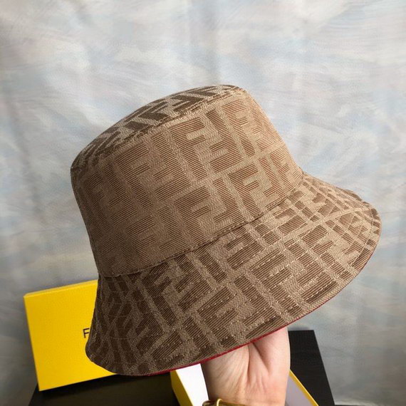 Fendi Cap ID:202006B1036